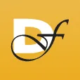 Logo The Dutch and Famous entertainment