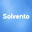 Logo van Solvento
