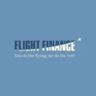 Logo Flight Finance