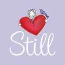 Logo Stichting Still Fotografie