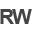 Logo Roy van der Wens Bruidsfoto AND Film