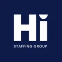 Logo Hi Staffing Group
