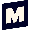 Logo van Mooore digital - Portfolio