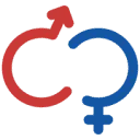Logo K.I. SAMEN b.v.