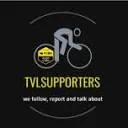 Logo van TVLsupporters