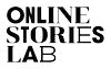 Logo Online Stories Lab
