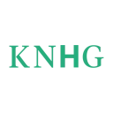 Logo Koninklijk Nederlands Historisch Genootschap KNHG