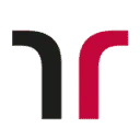Logo Drukkerij Rozijn Repro