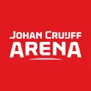 Logo Johan Cruijff ArenA