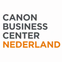 Logo Canon Business Center Breda