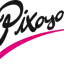 Logo Pixoyo Design and Multimedia