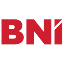 Logo van BNI Mainport Eindhoven