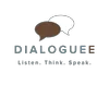 Logo van DIALOGUEE(volution)