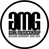 Logo Goal Music Group
