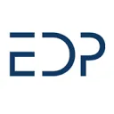 Logo EDP Patent Attorneys B.V.