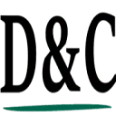 Logo D AND C Engineering