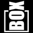 Logo van Stichting Out of the Box TV