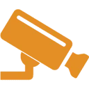Logo Spyke Security