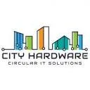 Logo City Hardware