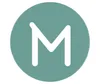 Logo van Montessori Virtual School