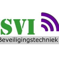 Logo SVI Beveiligingstechniek