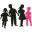Logo Stichting Elk kind telt mee