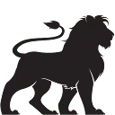 Logo Lion Legal
