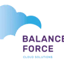 Logo Balanced Force