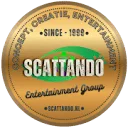 Logo van Scattando Entertainment Group