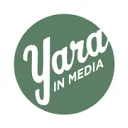 Logo van Yara InMedia