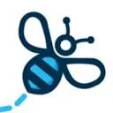 Logo Blue Bee Finance - Raoul vanZundert