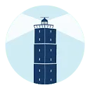 Logo van Residence Terschelling **** Wellness Waddenresort
