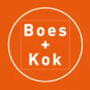 Logo Boes AND Kok B.V.
