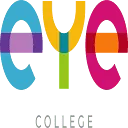 Logo EYE College