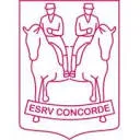 Logo E.S.R.V Concorde