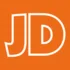 Logo JD Engineers B.V.