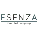 Logo Esenza - the cbd company
