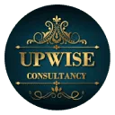 Logo UpWise Consultancy