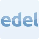 Logo Edel Carpets