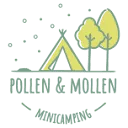 Logo Pollen en Mollen