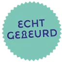 Logo Echt Gebeurd