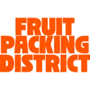 Logo Fruitpacking District