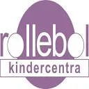 Logo Rollebol Kindercentra