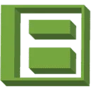 Logo van den Berg bouwkundig advies