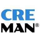 Logo CreMan Creditmanagement AND Incasso