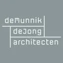 Logo deMunnik-deJong architecten