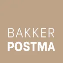 Logo Bakker-Postma BV Keukens en Badkamers