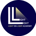 Logo Light en Light Academy