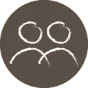 Logo Mensen in Bedrijf