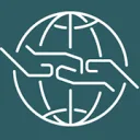 Logo Mondial Uitzend B.V.